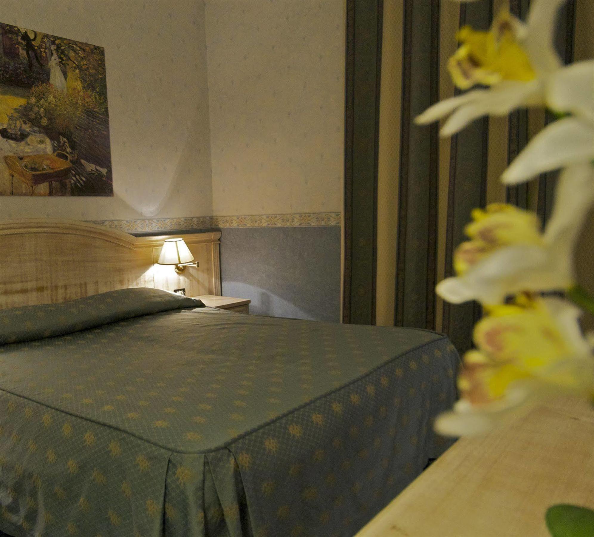 Piccolo Imperiale Bed & Breakfast Roma Eksteriør bilde